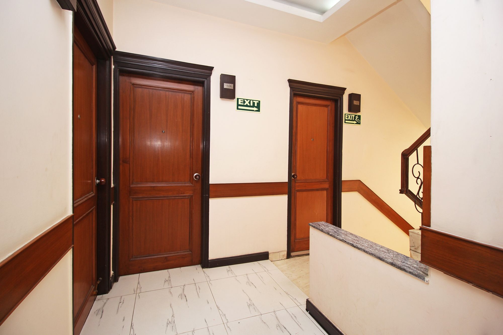 Oyo 6589 Shubhdeep Aashiyana Hotel Gurgaon Exterior photo